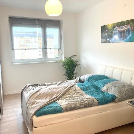 גראץ Modern Havanna Appartment מראה חיצוני תמונה