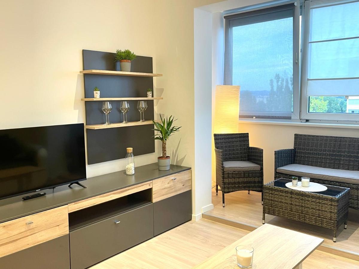 גראץ Modern Havanna Appartment מראה חיצוני תמונה