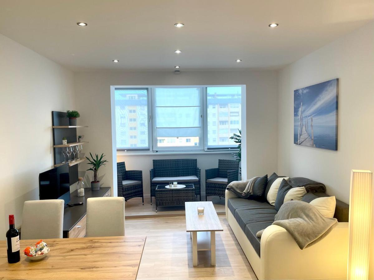 גראץ Modern Havanna Appartment מראה חיצוני תמונה