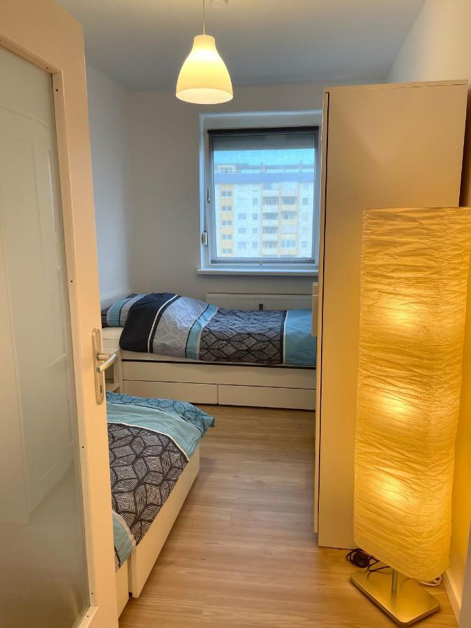 גראץ Modern Havanna Appartment מראה חיצוני תמונה