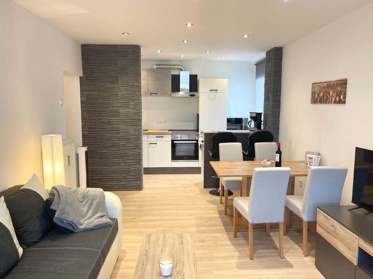 גראץ Modern Havanna Appartment מראה חיצוני תמונה