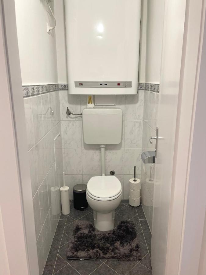 גראץ Modern Havanna Appartment מראה חיצוני תמונה